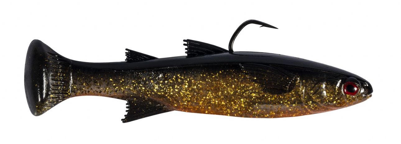 Z-MAN Mulletron LT 4.5 inch