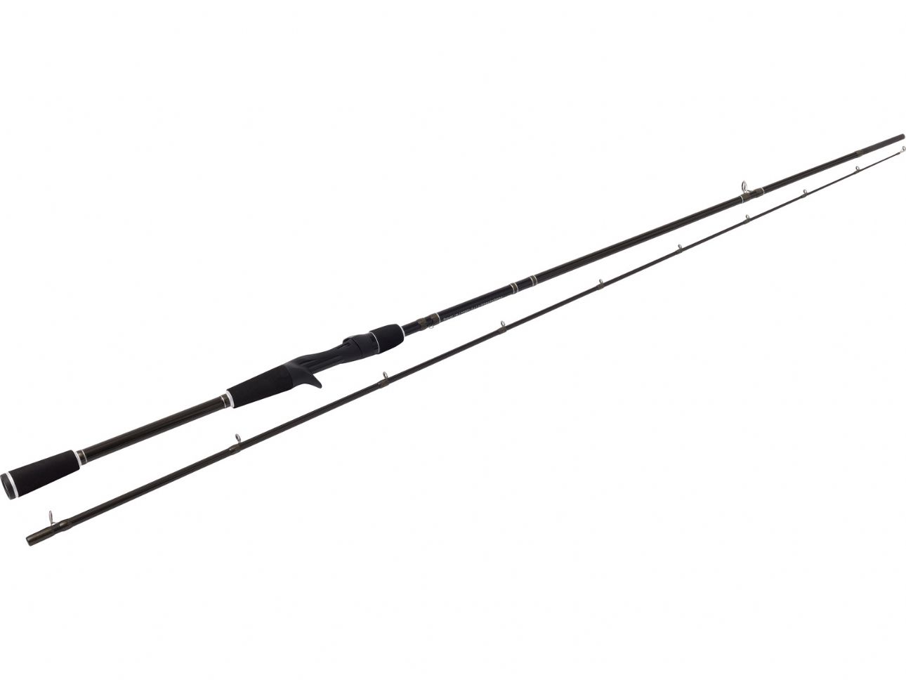Canne Westin W2 Powerstrike Spinning – Neuve – Fabriquée En Chine