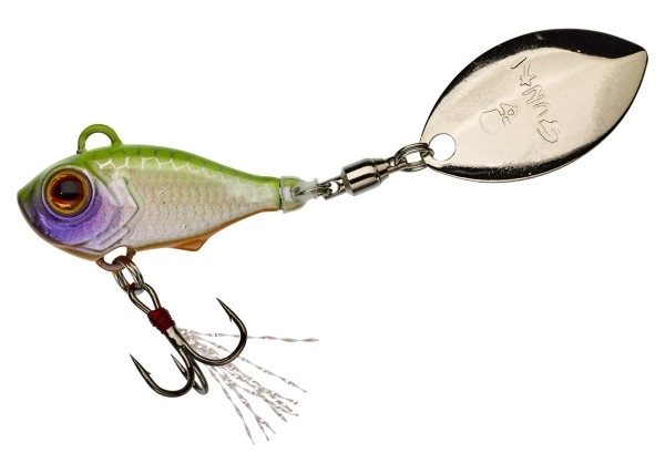 Gunki Shocker Vib 4.5