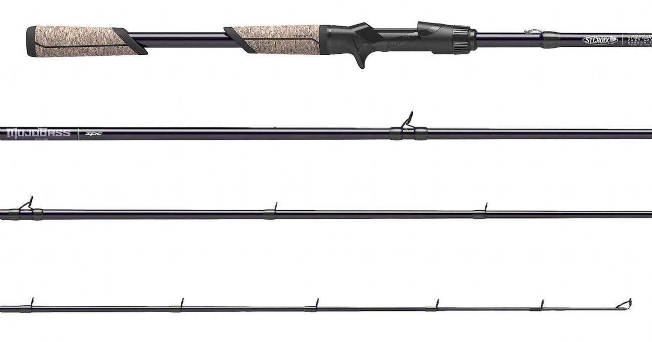 st croix bfs rod St. 2025 Musky X Casting Rods MXFG90XHF With carefully designed actions and tapers to ultimately produce a wide range of technique specific models St Croix Mojo Bass Trigon