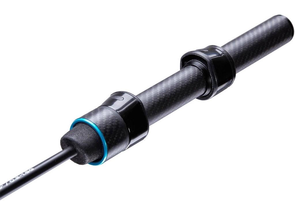 Favorite Blue Bird Nano Spinning Rod