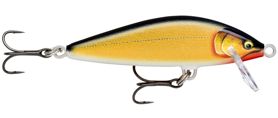 Rapala Countdown Elite CDE75 – Leurre Coulant Pour Mer, 75 Mm, 10 G, Silencieux