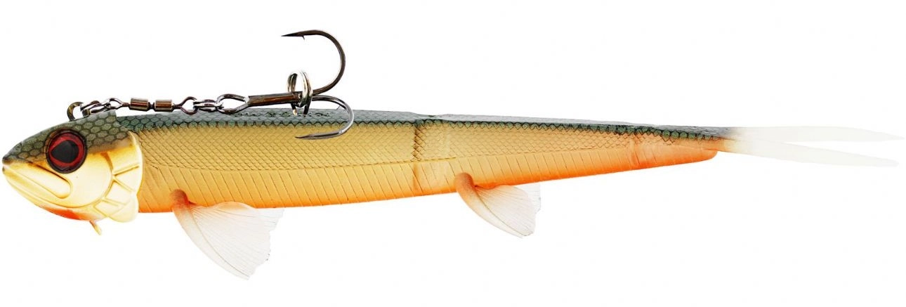 Westin TwinTeez Pelagic V Tail RNR 21cm 70g