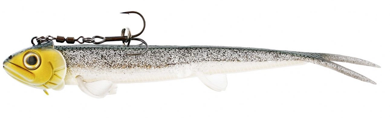 Westin TwinTeez Pelagic V Tail RNR 21cm 70g