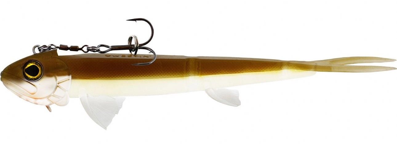 Westin TwinTeez Pelagic V Tail RNR 21cm 70g