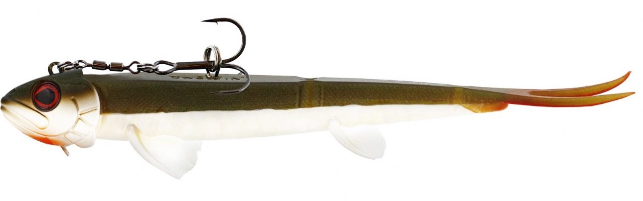 Westin TwinTeez Pelagic V Tail RNR 21cm 70g