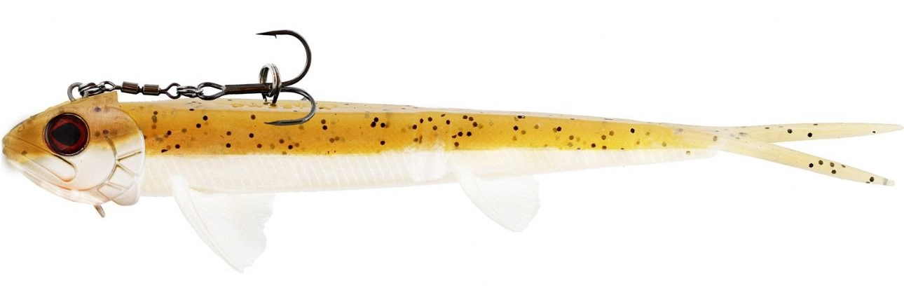 Westin TwinTeez Pelagic V Tail RNR 21cm 70g