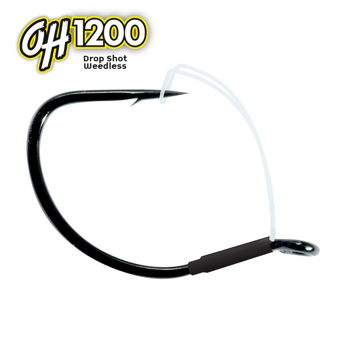 circle hook for surf fishing BlacktipH Surf Fishing Shark Rig