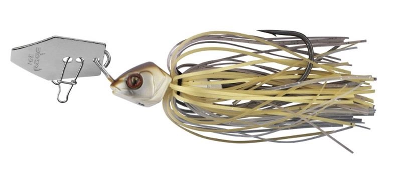 Fox Rage UV Bladed Jig 12g
