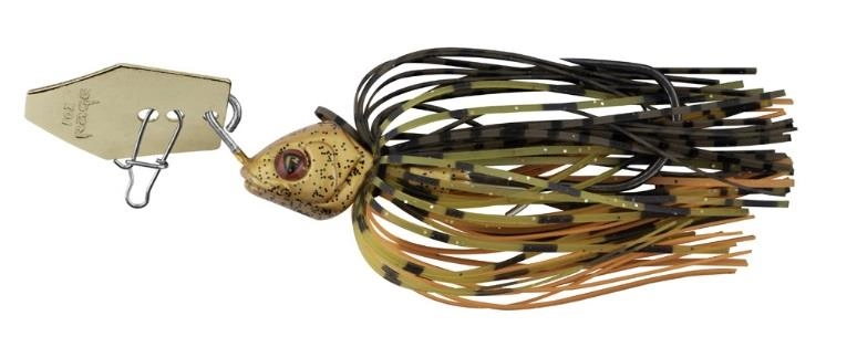 Fox Rage UV Bladed Jig 12g