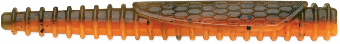 Rapala Ned BLT - Esca in gomma, 7,5 cm