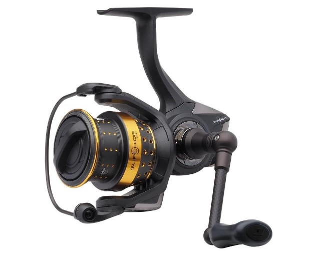 abu garcia 2 piece rod Max Casting 6'6
