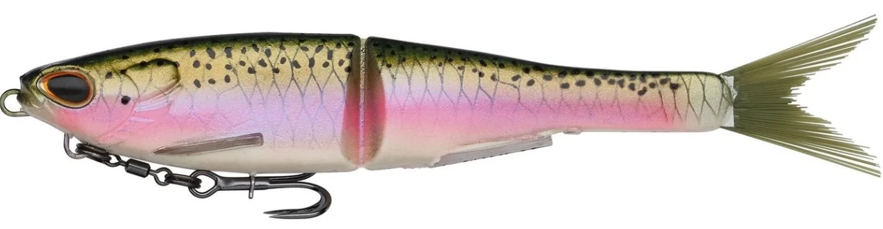 Berkley PowerBait Nessie 17cm
