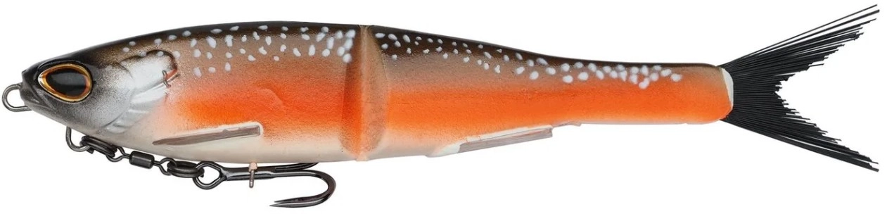 Berkley PowerBait Nessie 17cm