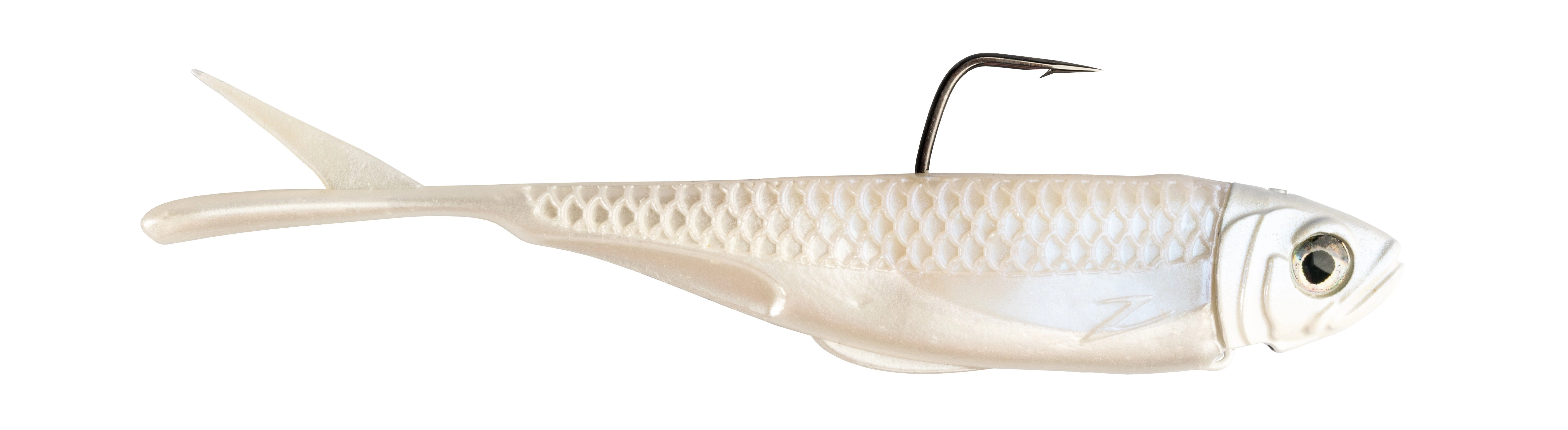 Z-Man Micro Shad HeadZ Glow (Varios Pesos a Elegir) – La Casa del