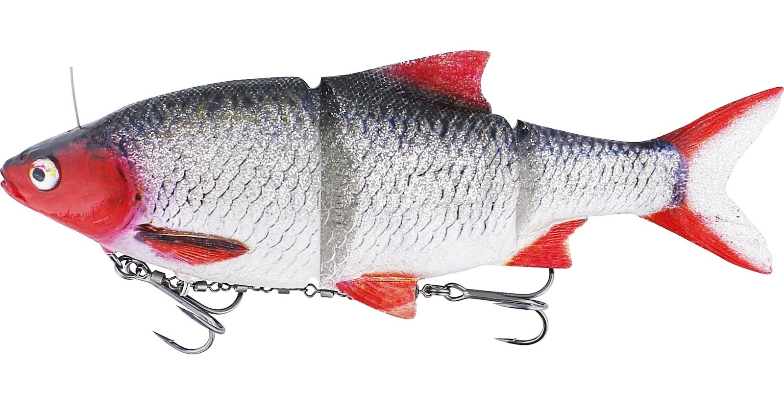 Westin Ricky the Roach Inline 15cm 47g