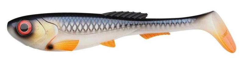 Abu Garcia Beast Paddletail 17cm