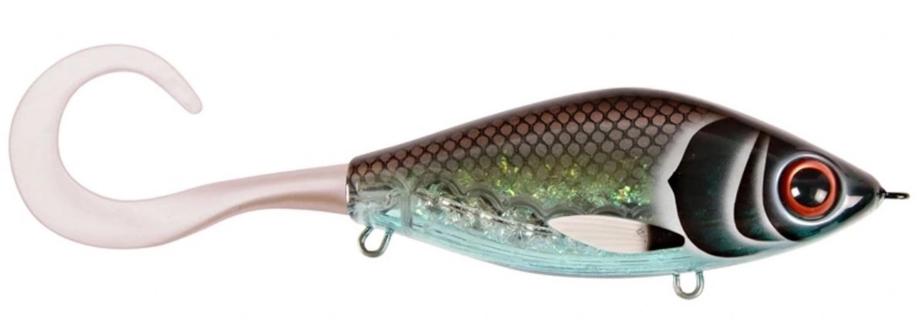 Strike Pro Guppie Jr 11cm