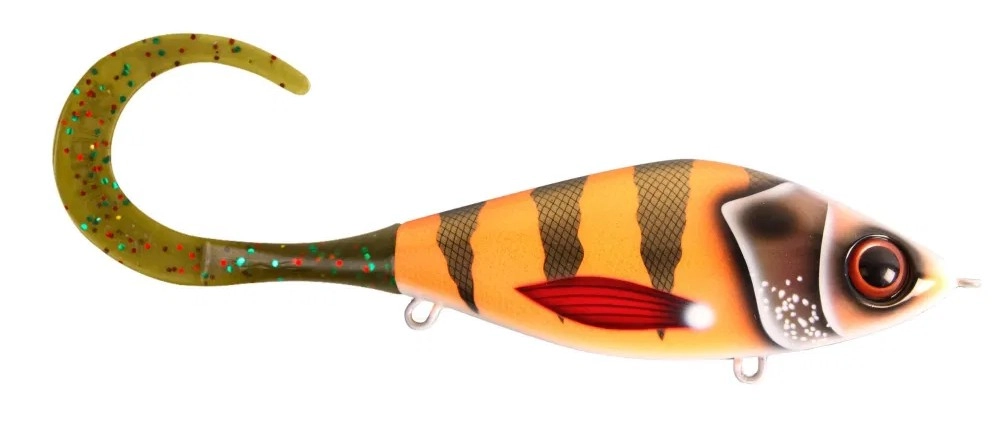 Strike Pro Guppie Jr 11cm