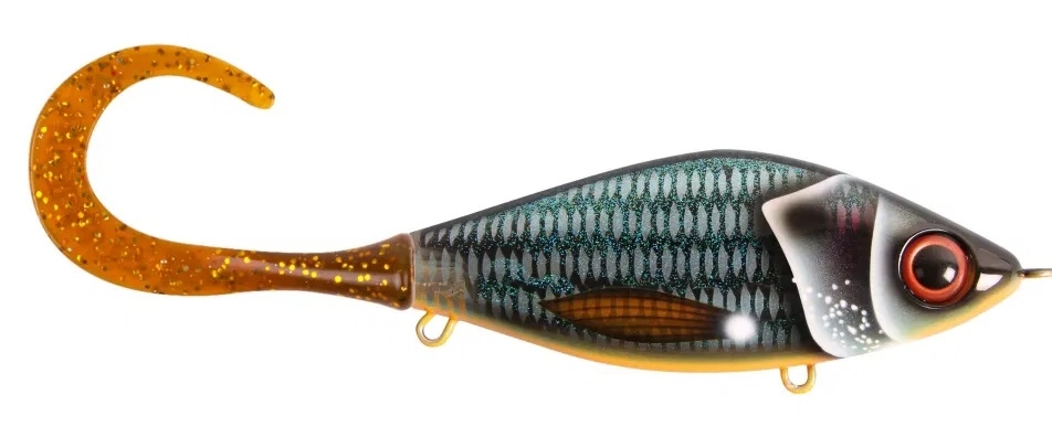 Strike Pro Guppie Jr 11cm