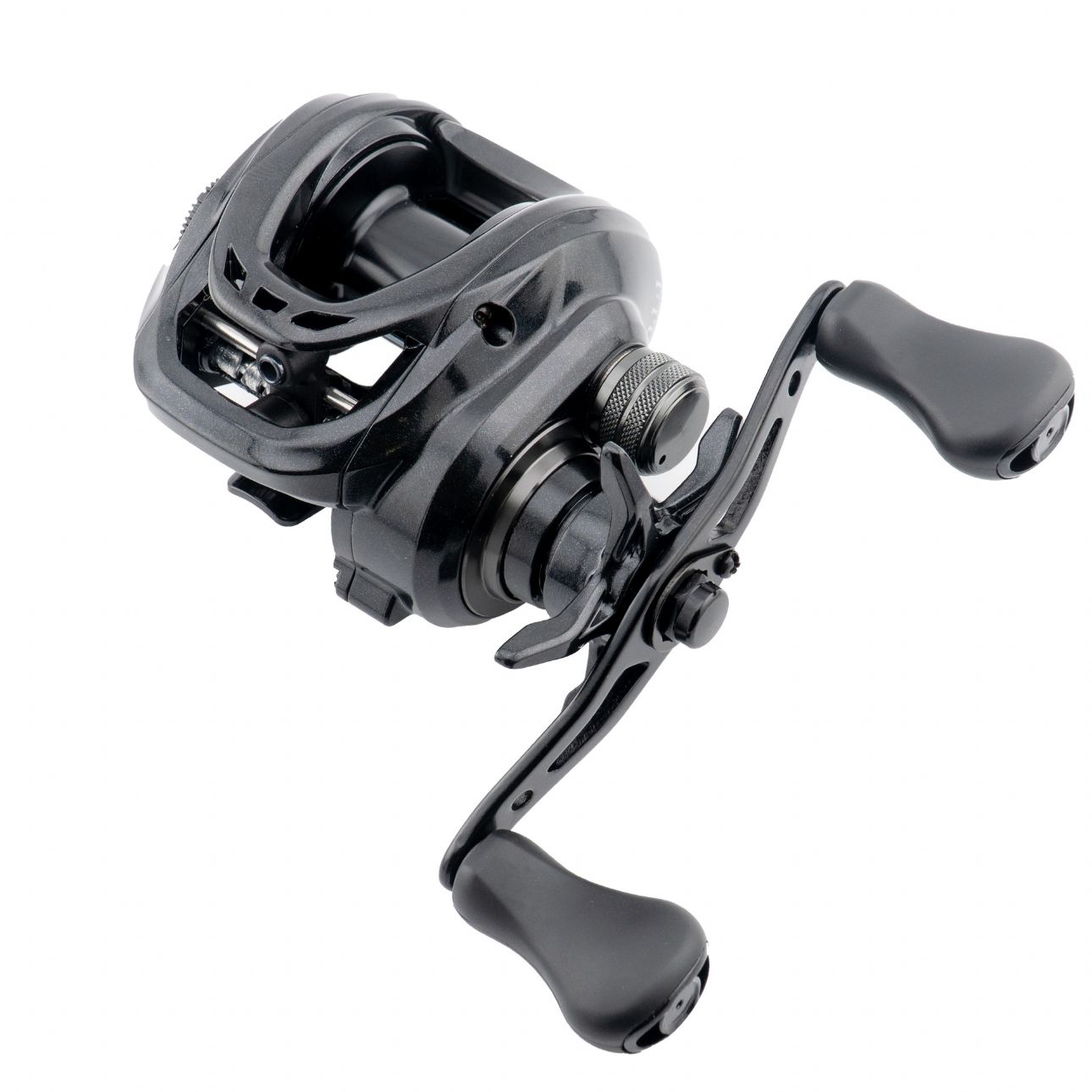 abu garcia black max 20 Abu Garcia Black Max Spinning Reel, 20 Size Fishing Reel