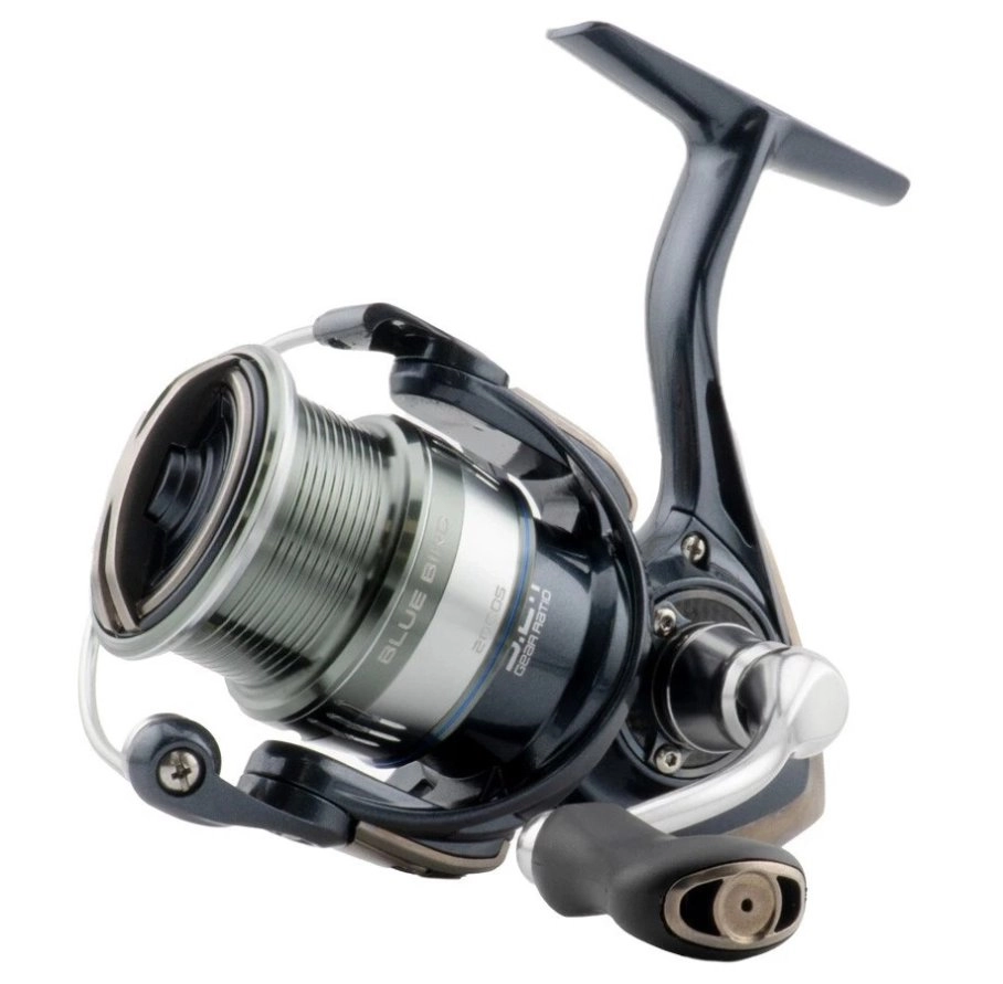 Favorite Blue Bird 2025 Spinning Reel 