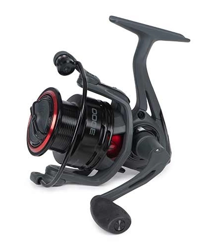 Fox Rage Warrior 25 Reels