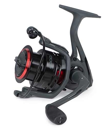 Fox Rage Warrior 25 Reels