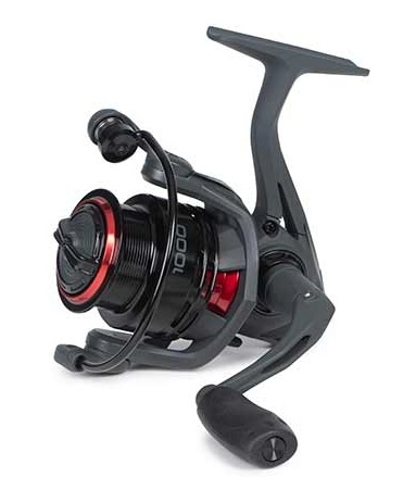 Fox Rage Warrior 25 Reels