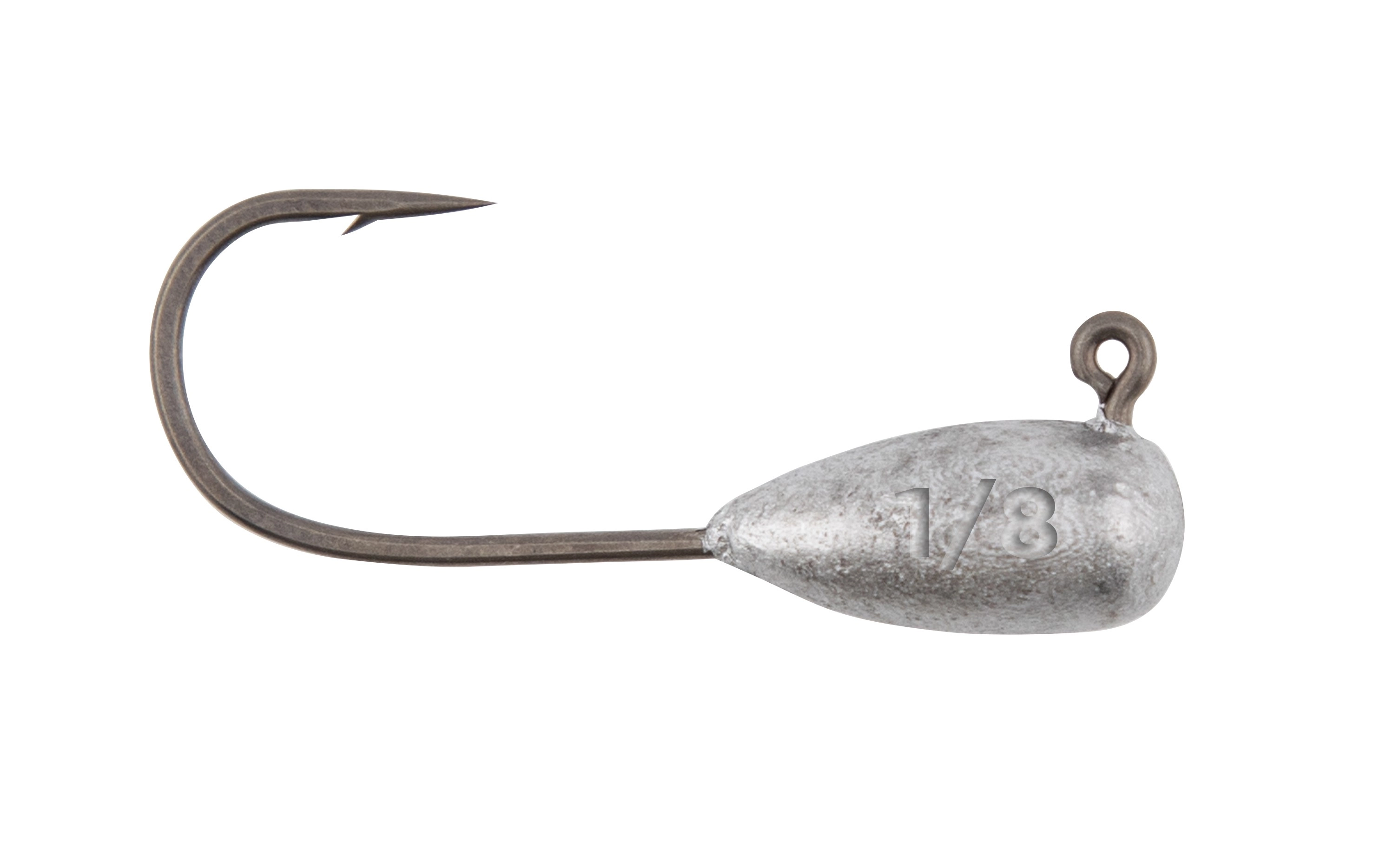 Z-MAN Llama TubeZ Jigheads