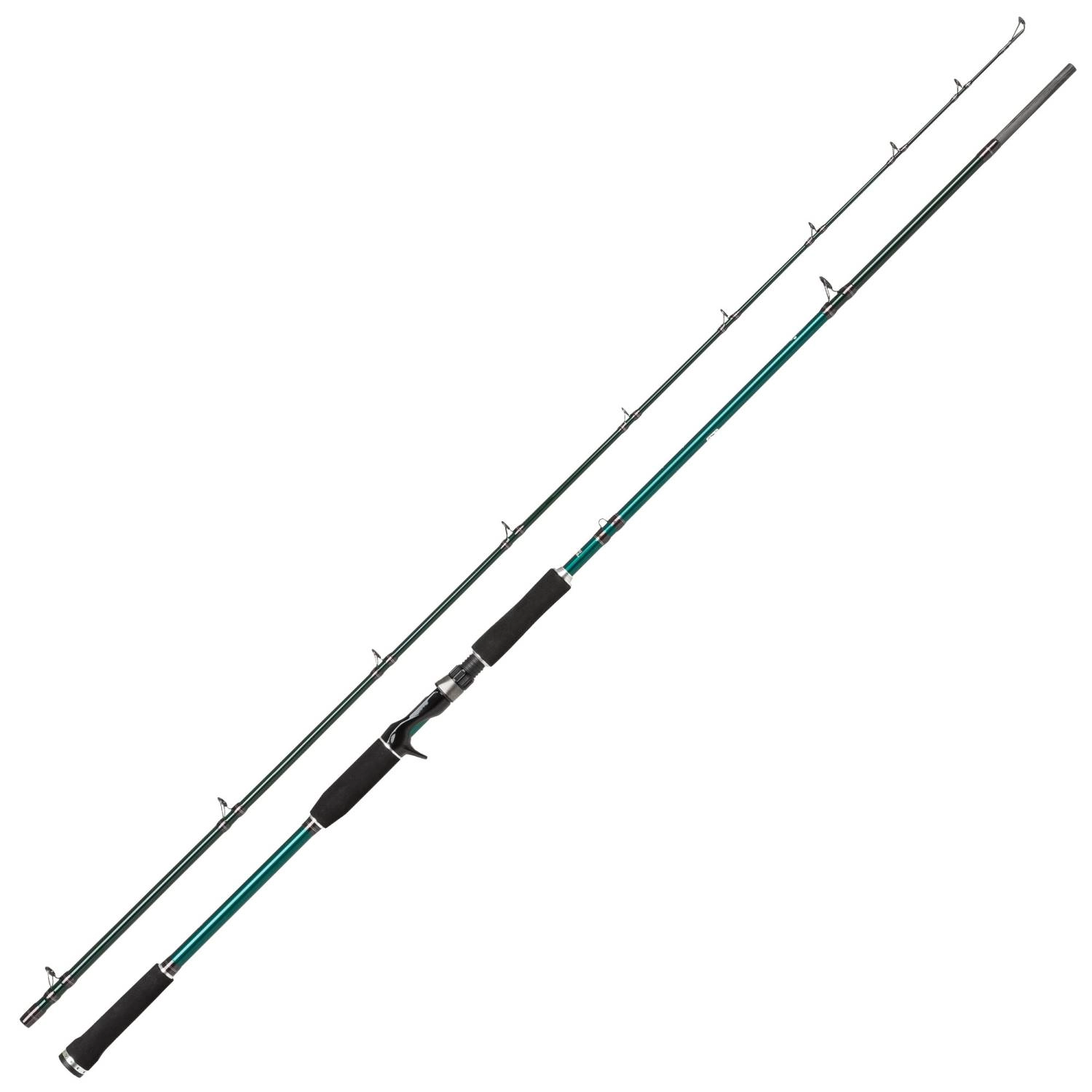 Abu Garcia Beast X Pike 792H Bait Casting 50-90g