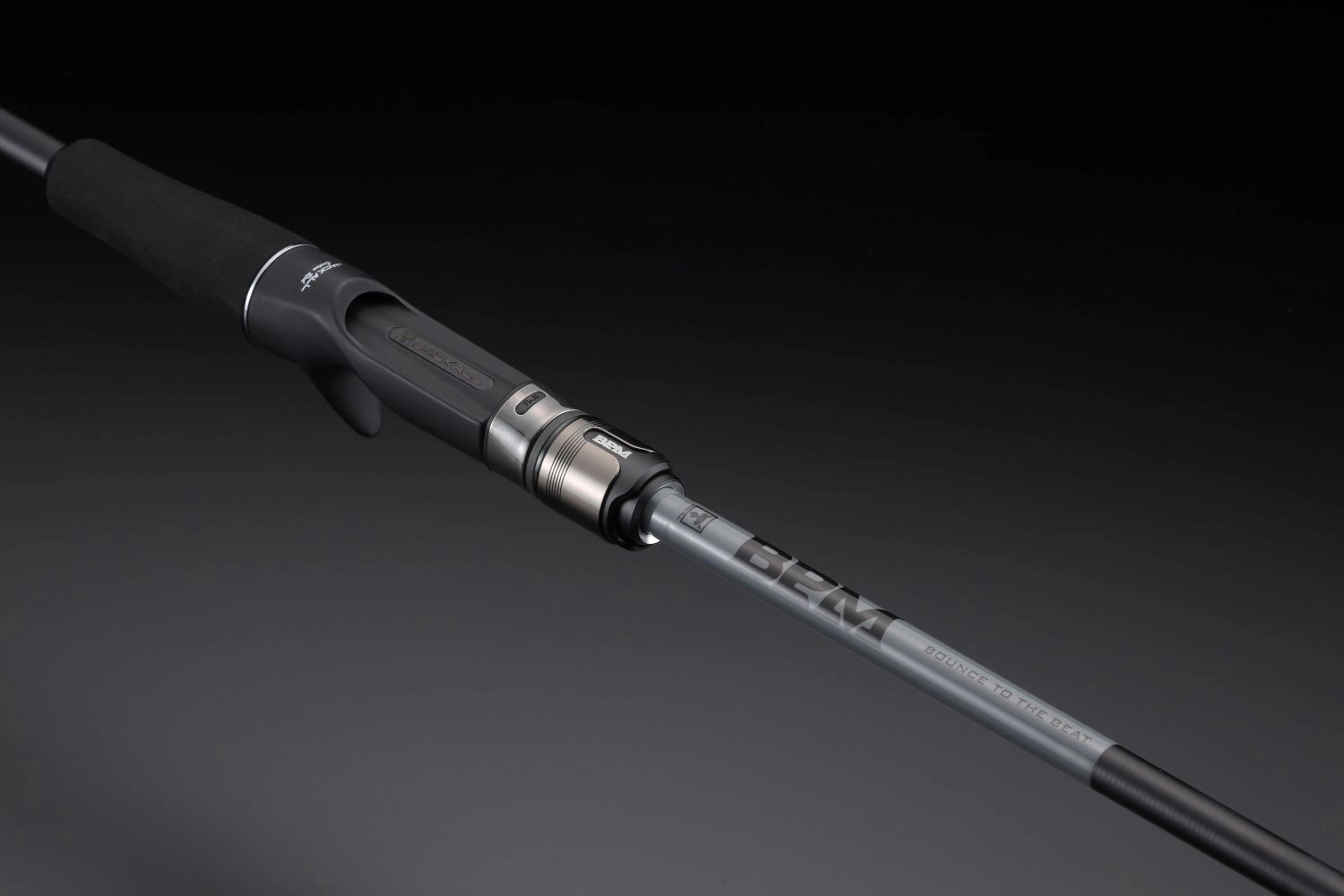 Jackall BPM Swimbait Bait Casting Rods