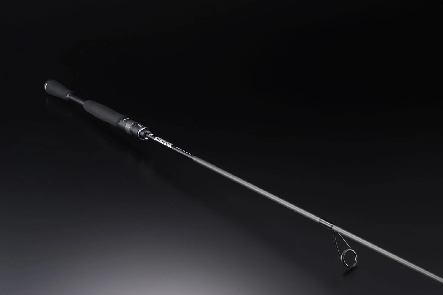 Jackall BPM Spinning Rods