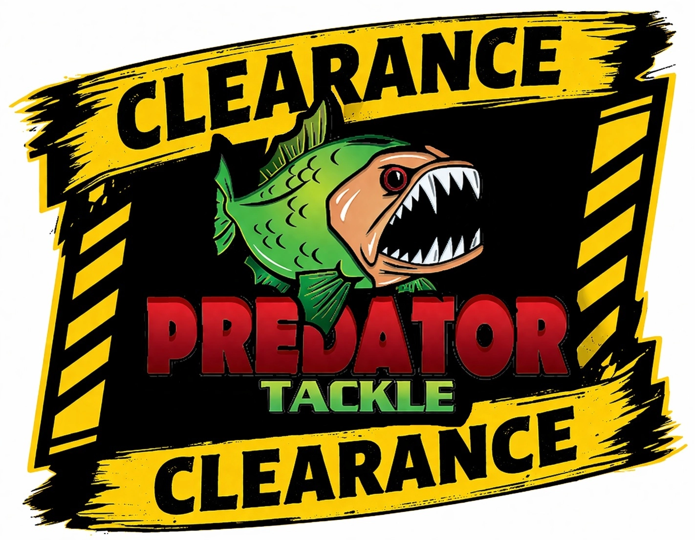 Clearance Deals & Special Offers