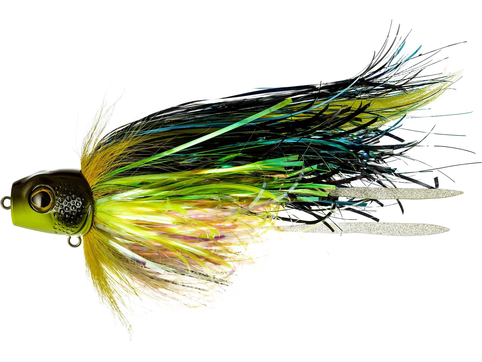 Westin Monsterfly 22cm