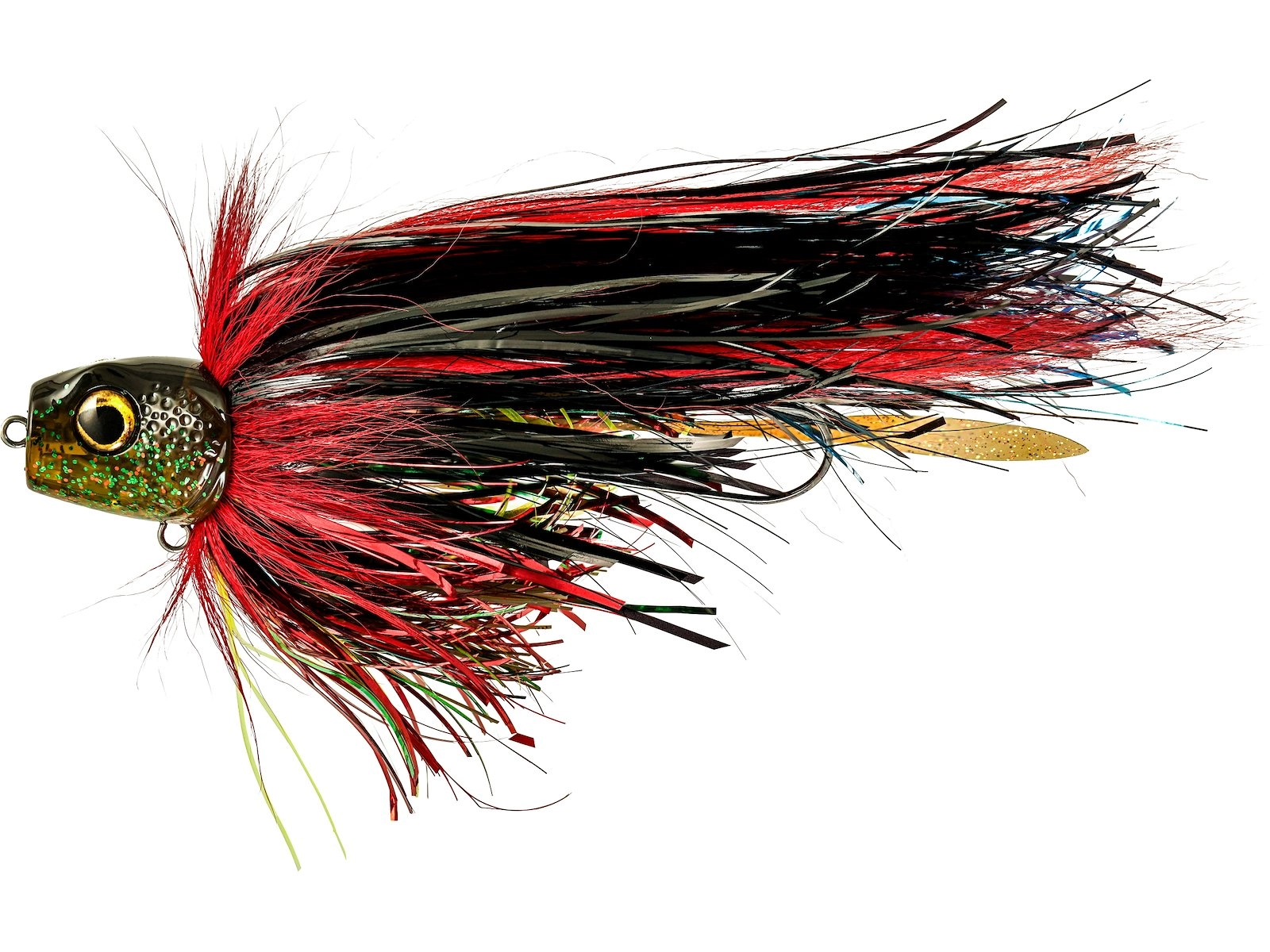 Westin Monsterfly 22cm