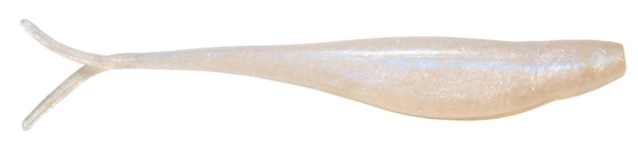 Z-MAN Scented Jerk ShadZ 3 inch