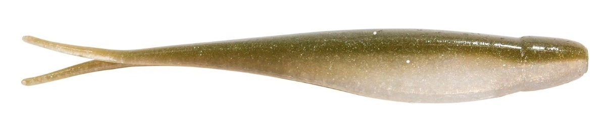 Z-MAN Scented Jerk ShadZ 3 inch