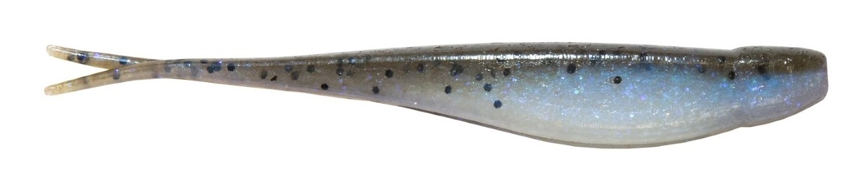 Z-MAN Scented Jerk ShadZ 3 inch