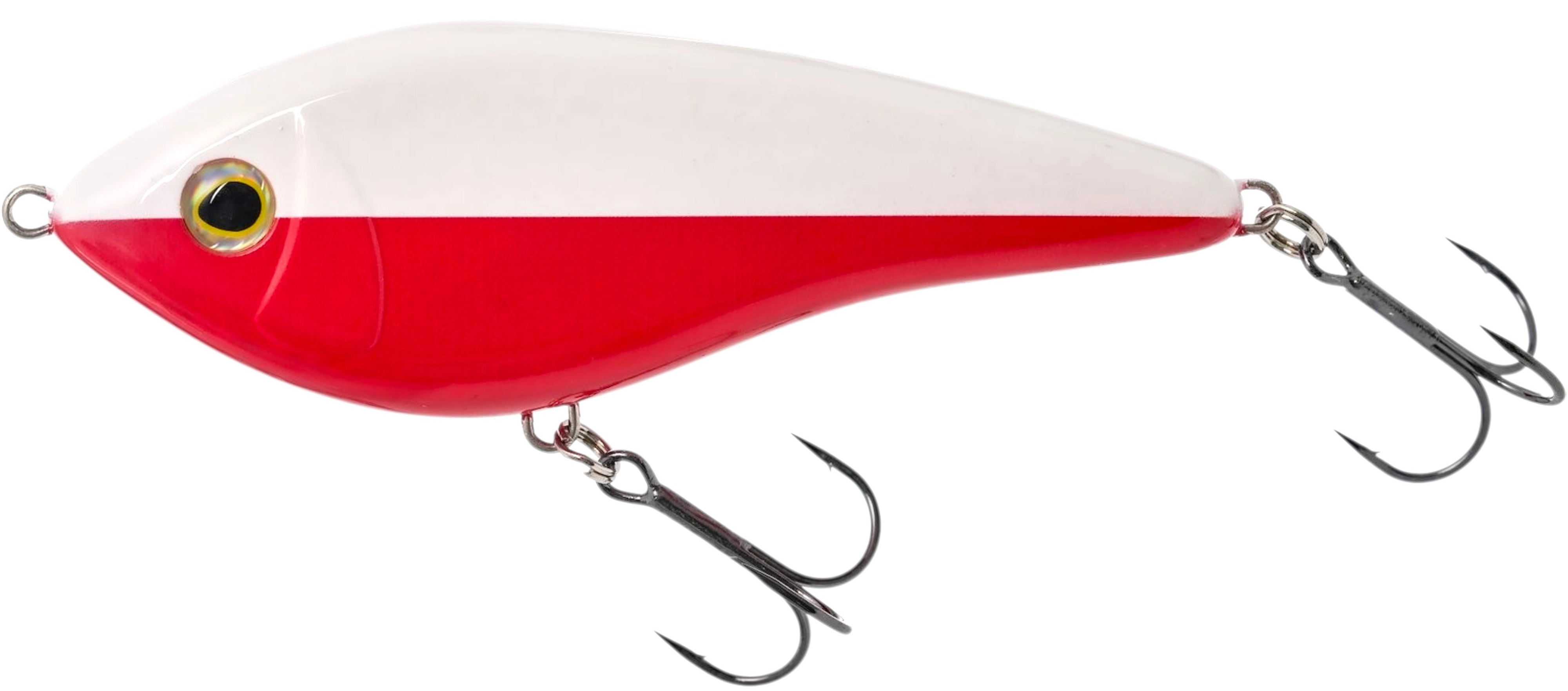 Westin Swim 2026 World Cup Suspending Glidebait 12cm 