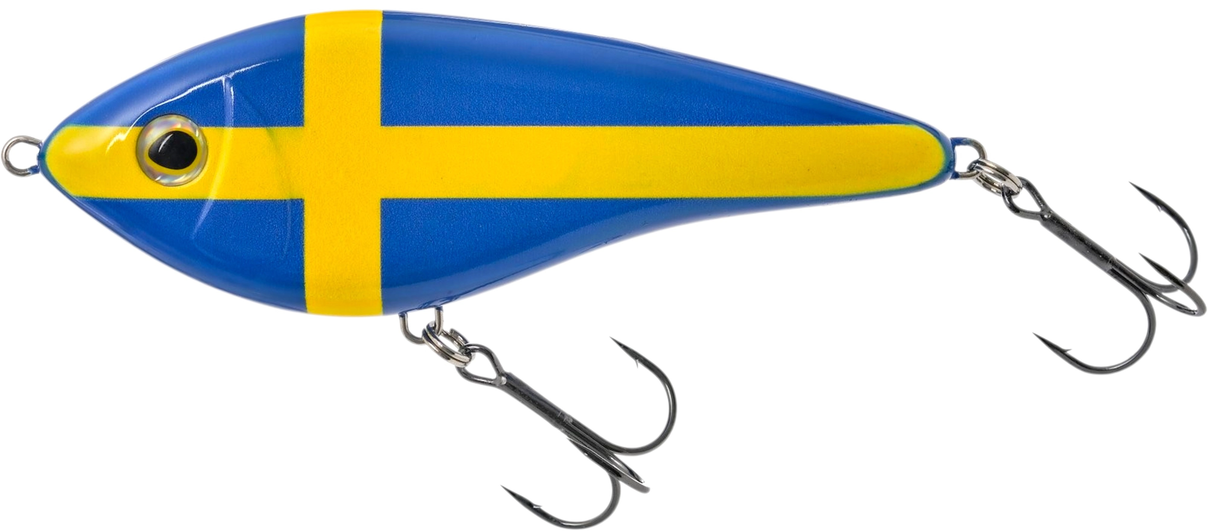 Westin Swim 2026 World Cup Suspending Glidebait 12cm 