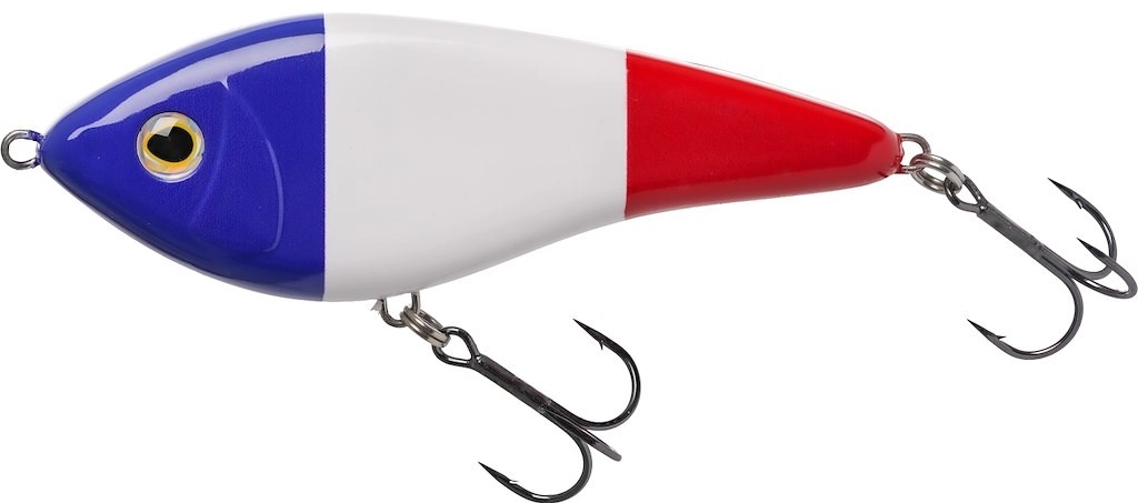Westin Swim 2026 World Cup Suspending Glidebait 12cm 