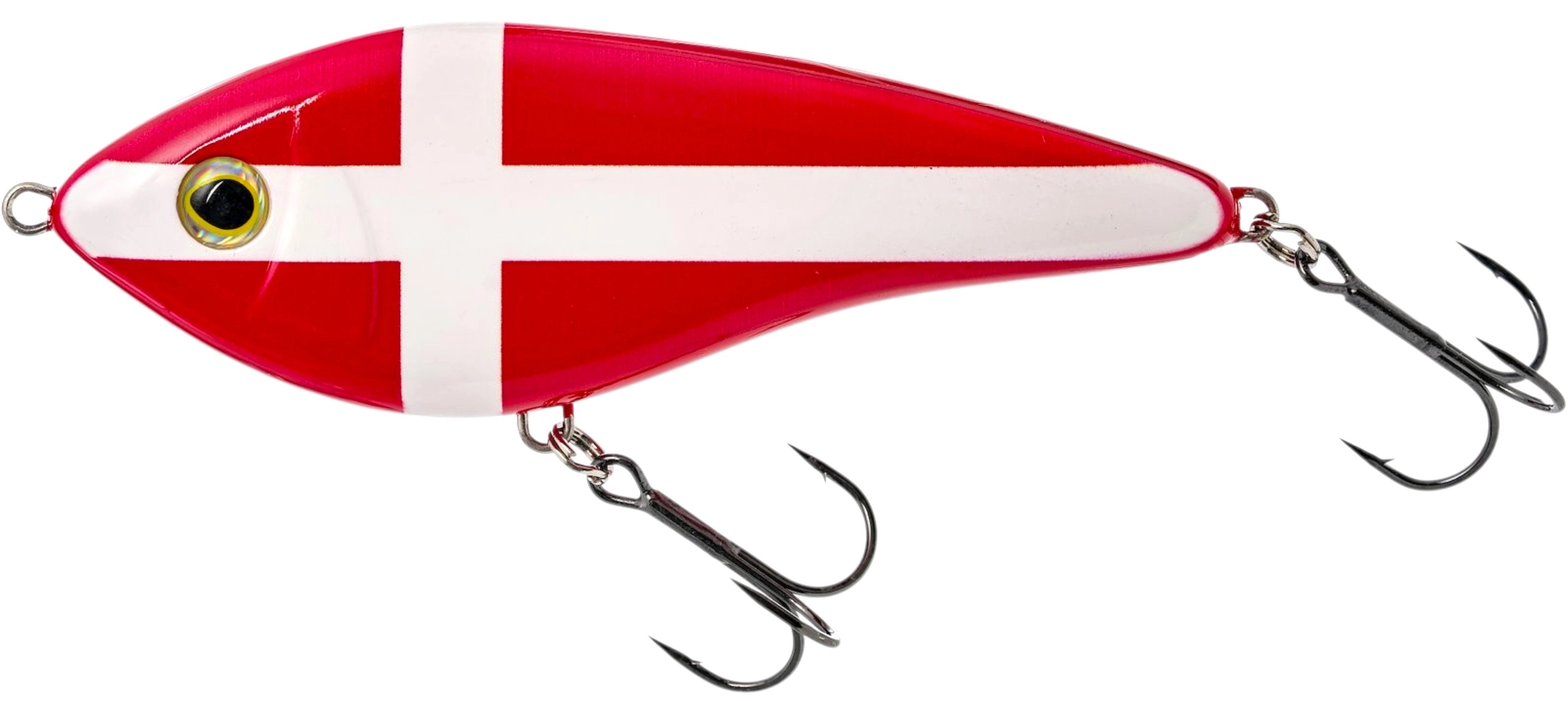 Westin Swim 2026 World Cup Suspending Glidebait 12cm 