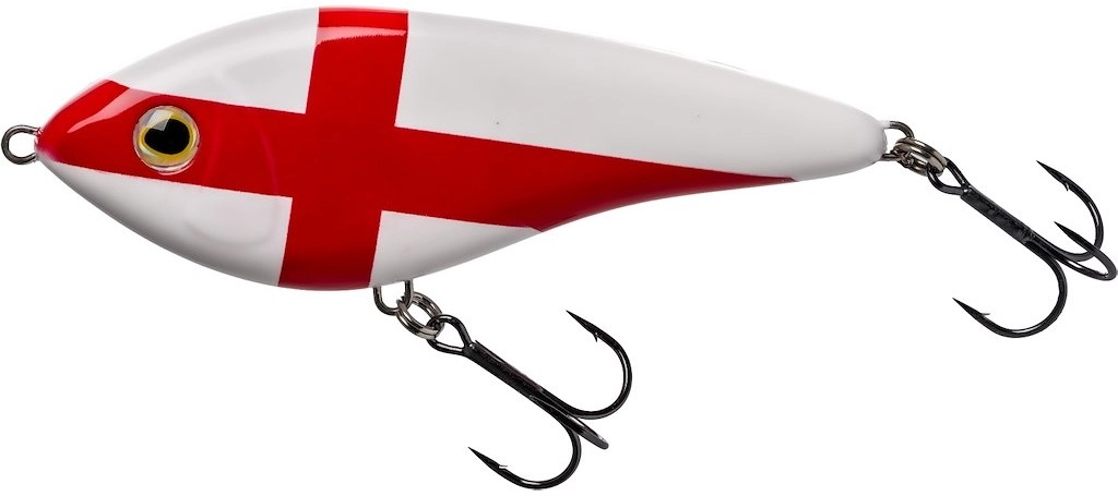 Westin Swim 2026 World Cup Suspending Glidebait 12cm 