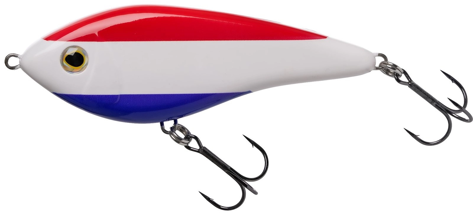 Westin Swim 2026 World Cup Suspending Glidebait 12cm 
