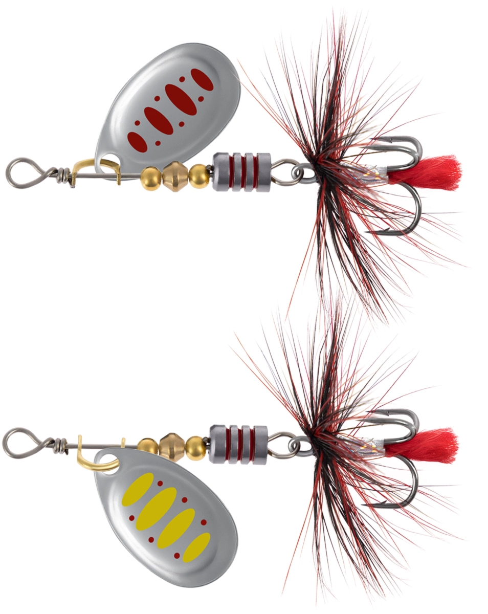 Favorite X-Fish Termite Spinners