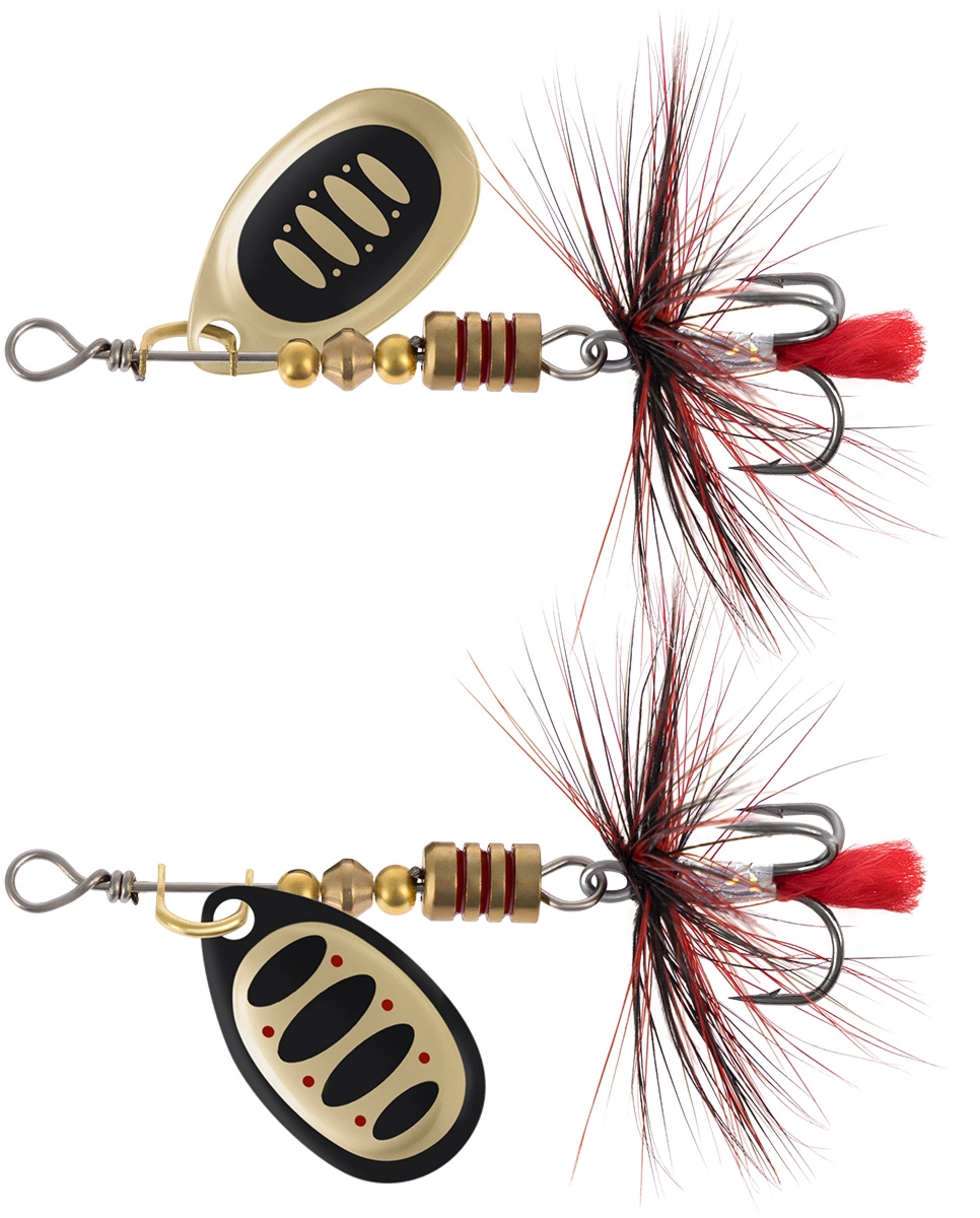 Favorite X-Fish Termite Spinners