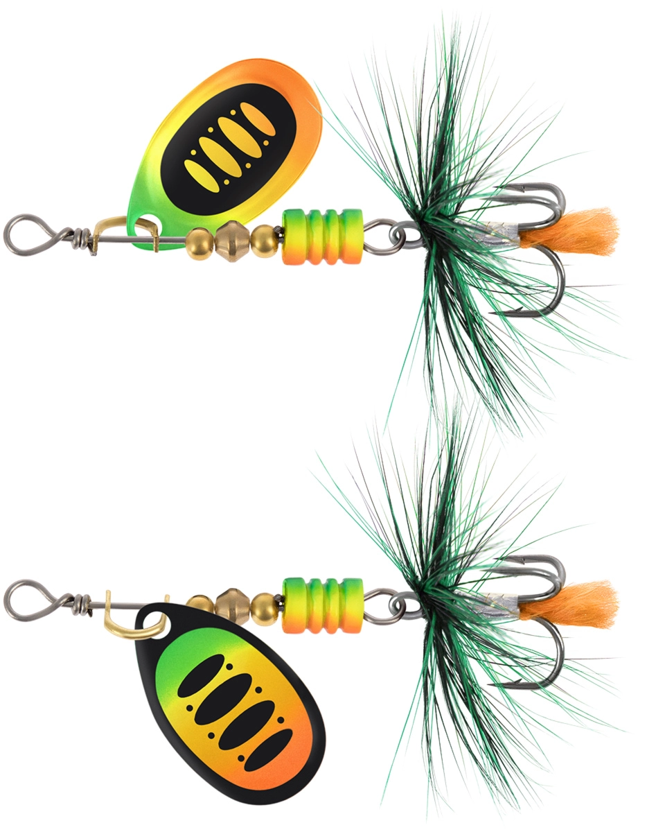 Favorite X-Fish Termite Spinners