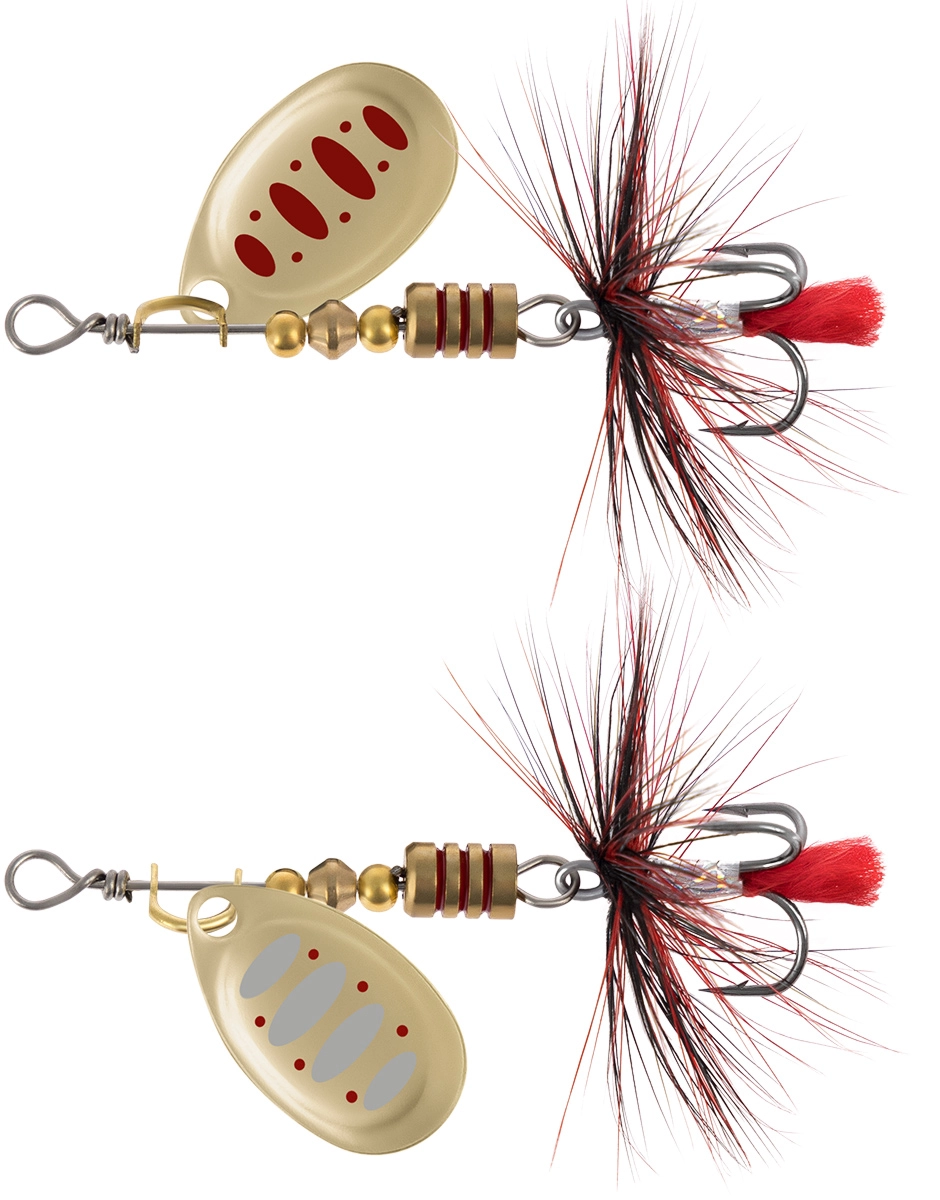 Favorite X-Fish Termite Spinners
