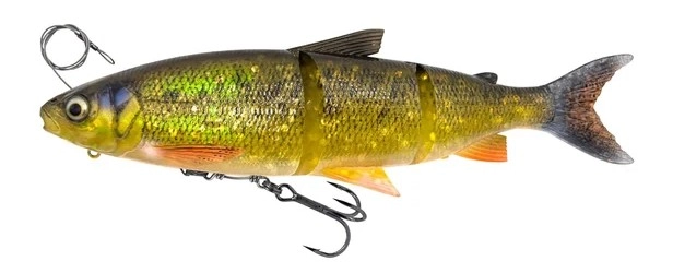 SAVAGE GEAR 3D LINE THRU WHITEFISH 17CM